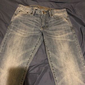 Jeans slim fit 29x30 men